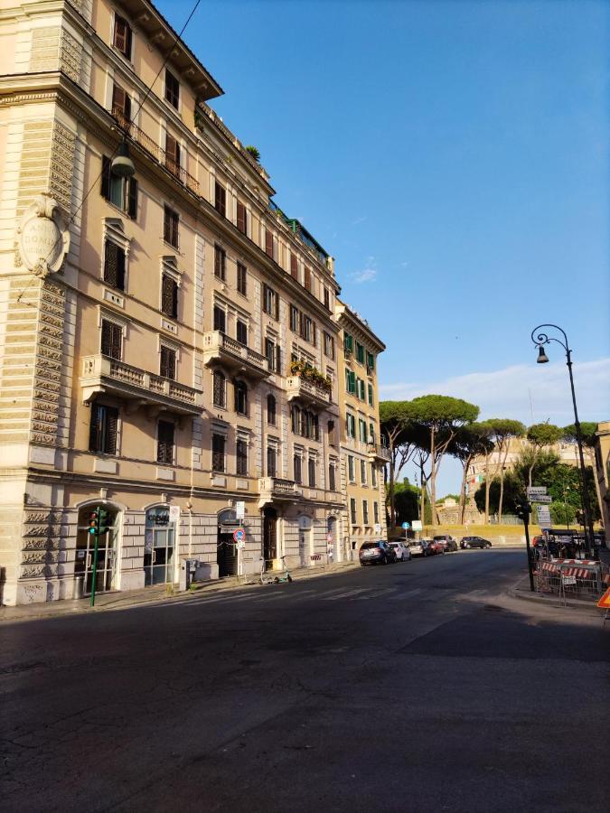 St. Peter luxury home Rome Extérieur photo